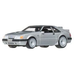 Hot Wheels Premium Car Culture '84 Mustang SVO