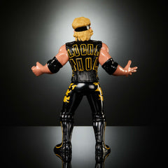 LJN WWE Superstars Logan Paul Action Figure