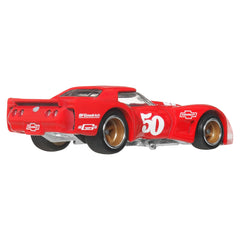 Hot Wheels Premium Car Culture '76 Greenwood Corvette
