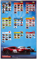 Hot Wheels RLC Exclusive 2024 Hot Wheels Factory-Sealed Set