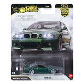 Hot Wheels Premium Car Culture BMW M3