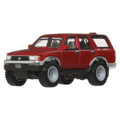 Hot Wheels Premium Boulevard 1993 Toyota 4Runner