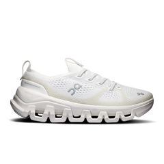 On Running Men's Cloud X Tempo Shoes - Ivory / Ice