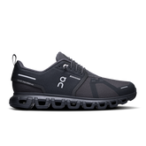 On Running Women's Cloud 6 Wp Shoes - Black / Black