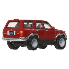 Hot Wheels Premium Boulevard 1993 Toyota 4Runner