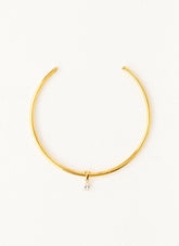 Afterglow Necklace - Gold