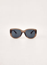 Cairo Sunglasses - Brown