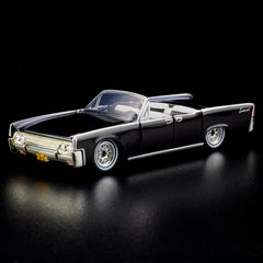 Hot Wheels RLC Exclusive '61 Lincoln Continental