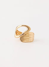 Halo Glow Bracelet - Gold