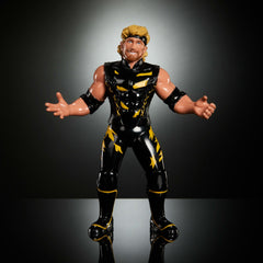LJN WWE Superstars Logan Paul Action Figure