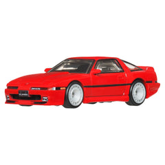 Hot Wheels Premium Car Culture Ronin Run II '89 Toyota Supra