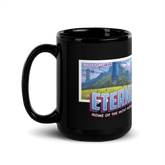 Masters of the Universe Eternia Postcard Mug