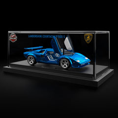 Hot Wheels RLC sELECTIONs '82 Lamborghini Countach LP 500 S