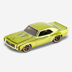 Hot Wheels RLC Exclusive '69 Chevrolet Camaro SS