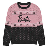 Barbie Ugly Sweater