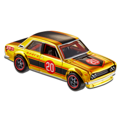 Hot Wheels RLC Exclusive '71 Datsun 510