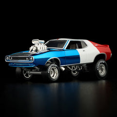 Hot Wheels RLC Exclusive '71 AMC Javelin AMX