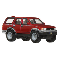 Hot Wheels Premium Boulevard 1993 Toyota 4Runner