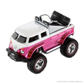 Hot Wheels RLC Exclusive 2020 Nationals Volkswagen T1 Rockster