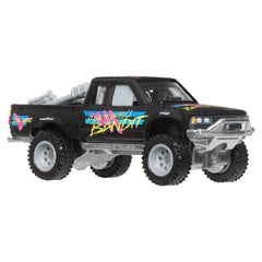 Hot Wheels Premium Boulevard Datsun King Cab Baja Custom / Personnalisé
