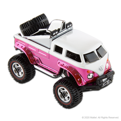 Hot Wheels RLC Exclusive 2020 Nationals Volkswagen T1 Rockster