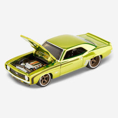 Hot Wheels RLC Exclusive '69 Chevrolet Camaro SS