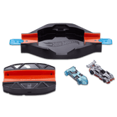 Hot Wheels id Race Portal