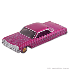 HWC Special Edition '64 Impala