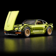 Hot Wheels RLC Exclusive Custom '72 Datsun 240Z
