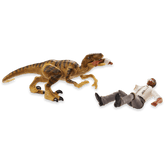Jurassic Park Final Scene Ray Arnold
