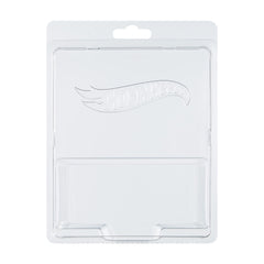 Hot Wheels Elite 64 Clamshell & Track Pack