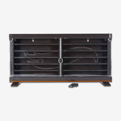HW Display Case Plus Exclusive Mercedes-Benz 190 E 2.5-16 Evolution II