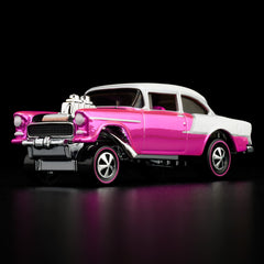 Hot Wheels RLC Exclusive '55 Chevy Bel Air Gasser