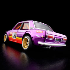 Hot Wheels RLC Exclusive '71 Datsun 510