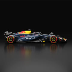 Hot Wheels F1 Series: 2024 Oracle Red Bull Racing RB20 Car #1