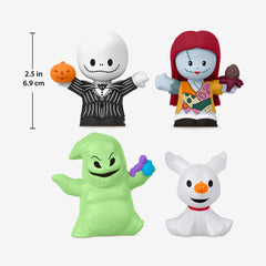 Little People Collector Disney Tim Burton's The Nightmare Before Christmas Set