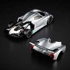 Hot Wheels RLC Exclusive '21 Pagani Huayra R