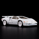 Hot Wheels RLC Exclusive 1982 Lamborghini Countach LP 500 S