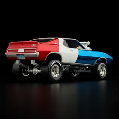 Hot Wheels RLC Exclusive '71 AMC Javelin AMX