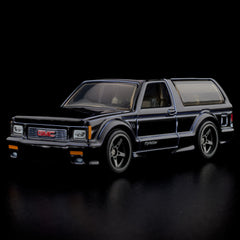 Hot Wheels RLC Exclusive 1992 GMC Typhoon