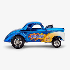 Hot Wheels RLC sELECTIONs '41 Willys Gasser
