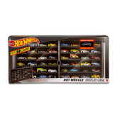 Hot Wheels Display Case