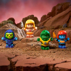 Little People Collector MOTU: Skeletor's Stronghold