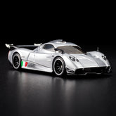 Hot Wheels RLC Exclusive '21 Pagani Huayra R