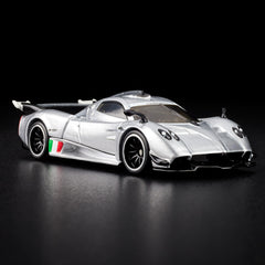 Hot Wheels RLC Exclusive '21 Pagani Huayra R