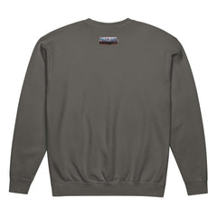 Masters of the Universe He-Man vs. Skeletor Grey Sweatshirt