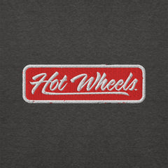 Hot Wheels Dad's Garage Grey Sweatshirt