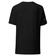Masters of the Universe Club Grayskull Black T-Shirt
