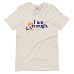 Barbie The Movie “I Am Kenough” Unisex Shirt