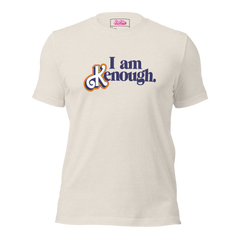 Barbie The Movie “I Am Kenough” Unisex Shirt